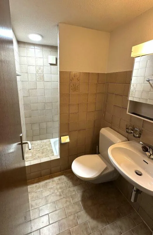 Grosszügig wohnen auf 148 m² - Ihr neues Zuhause in Flawil!