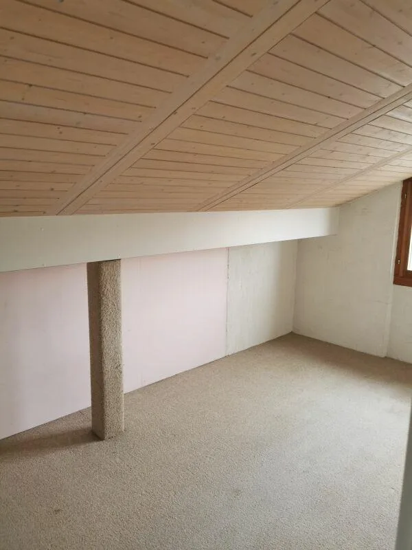 Grosszügig wohnen auf 148 m² - Ihr neues Zuhause in Flawil!