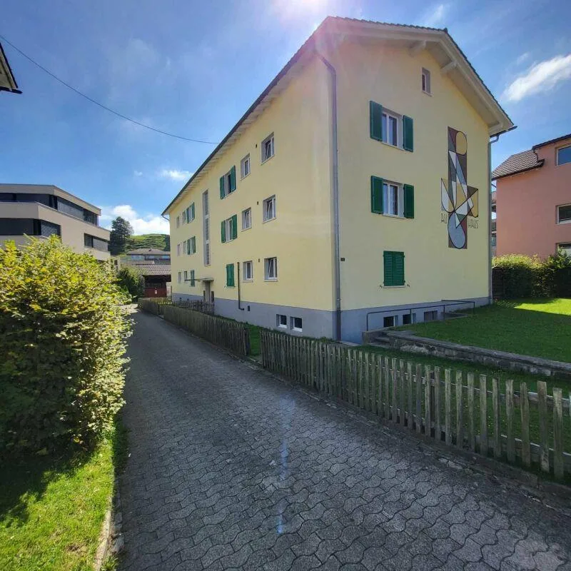 Ihr neuer Lieblingsplatz in Flawil!