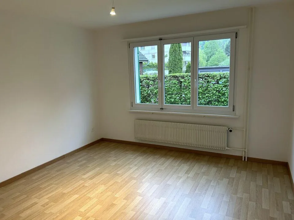 Ihr neuer Lieblingsplatz in Flawil!