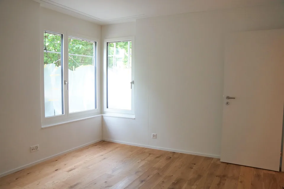 4.5 Zimmerwohnung in Uetikon am See