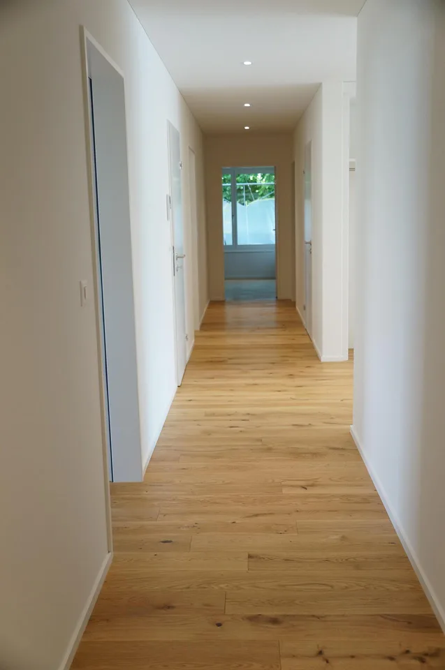 4.5 Zimmerwohnung in Uetikon am See