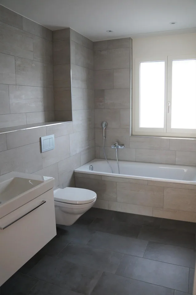 4.5 Zimmerwohnung in Uetikon am See