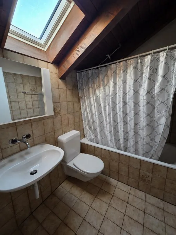 5.5-Zimmer-Dachwohnung an zentraler, ruhiger Lage in Grosswangen
