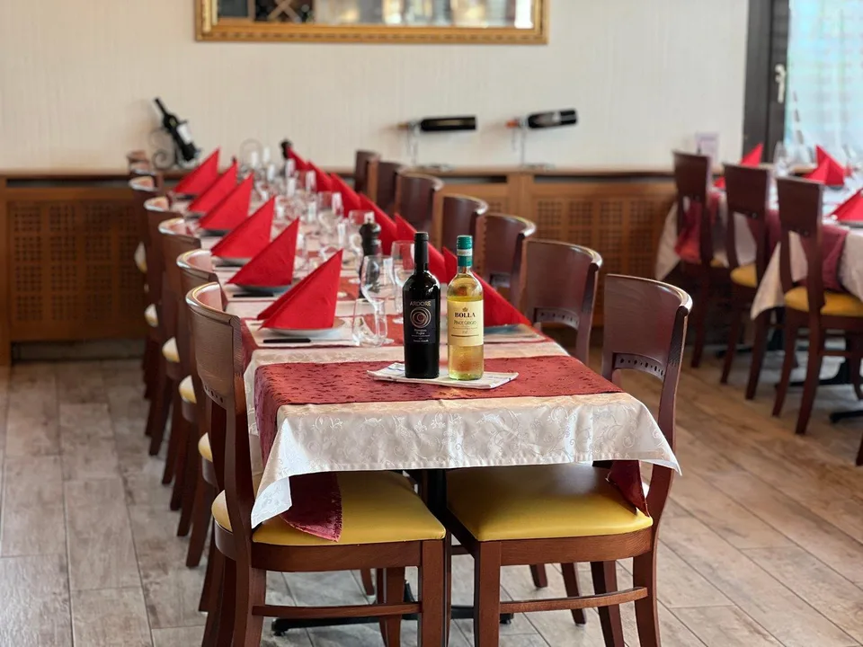 Erfahrene/r und innovative/r Pächter/in für gepflegtes Restaurant i... – foto 5 di 12