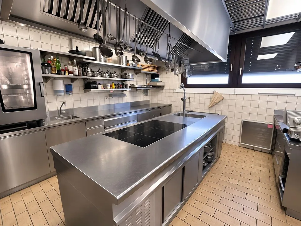 Erfahrene/r und innovative/r Pächter/in für gepflegtes Restaurant i... – foto 11 di 12