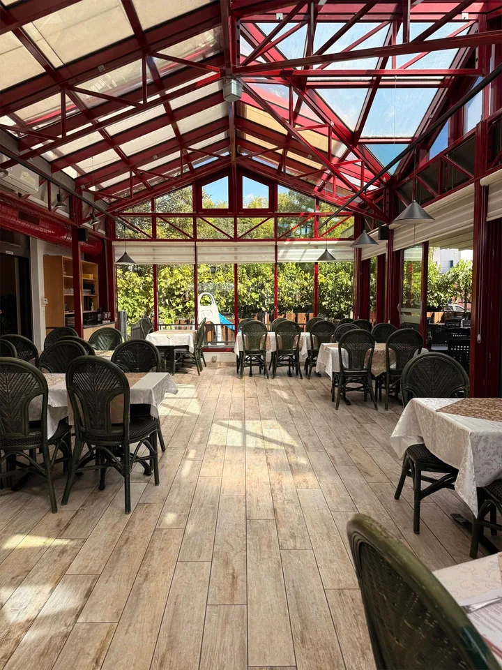 Erfahrene/r und innovative/r Pächter/in für gepflegtes Restaurant i... – foto 8 di 12