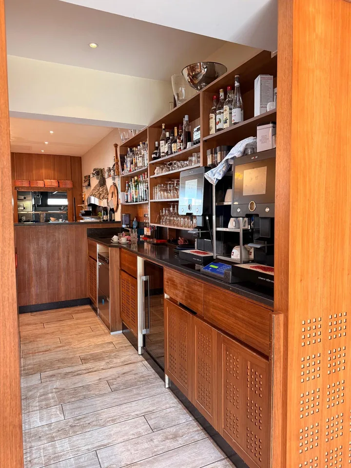 Erfahrene/r und innovative/r Pächter/in für gepflegtes Restaurant i... – foto 3 di 12