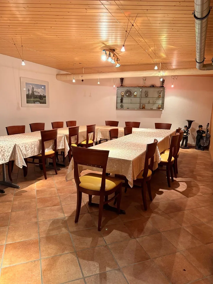 Erfahrene/r und innovative/r Pächter/in für gepflegtes Restaurant i... – foto 10 di 12
