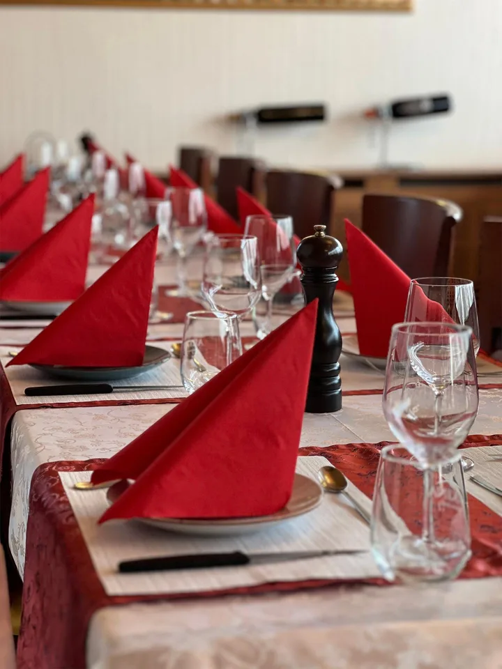 Erfahrene/r und innovative/r Pächter/in für gepflegtes Restaurant i... – foto 6 di 12