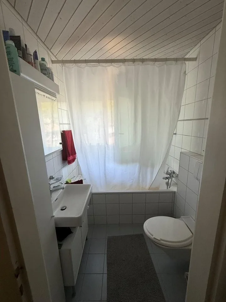 Charming 3-room apartment for rent – photo 6 of 8