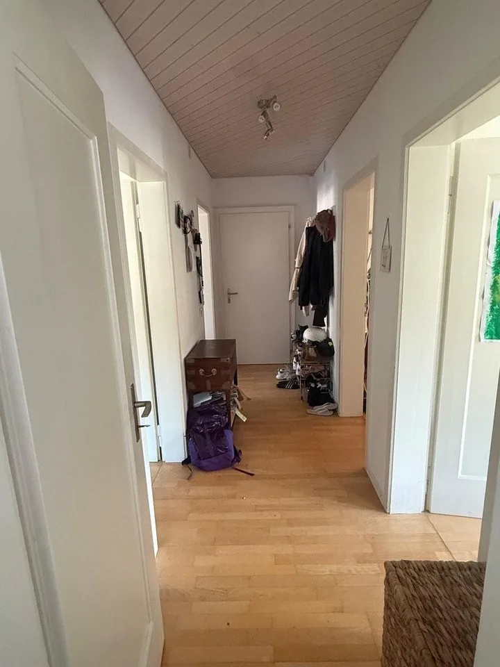 Charming 3-room apartment for rent – photo 4 of 8