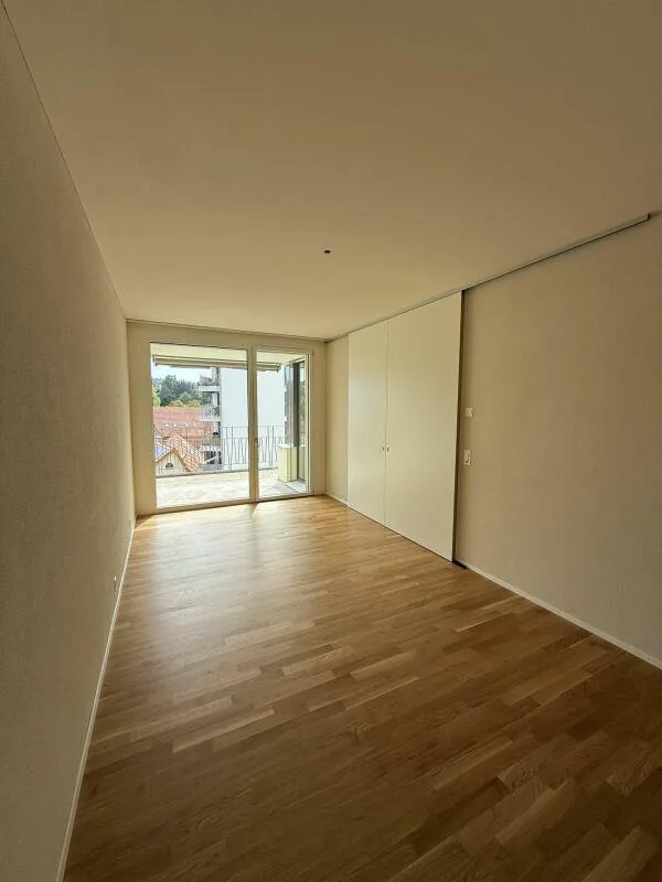 Helle 2.5 Zimmerwohnung in Burgdorf zu vermieten – Foto 8 von 11