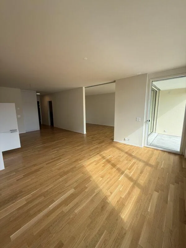 Helle 2.5 Zimmerwohnung in Burgdorf zu vermieten – Foto 5 von 11
