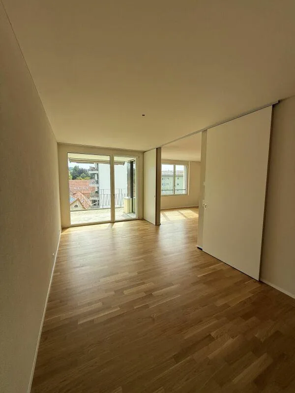 Helle 2.5 Zimmerwohnung in Burgdorf zu vermieten – Foto 7 von 11