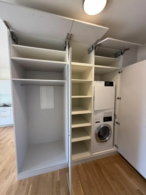 Helle 2.5 Zimmerwohnung in Burgdorf zu vermieten – Foto 4 von 11