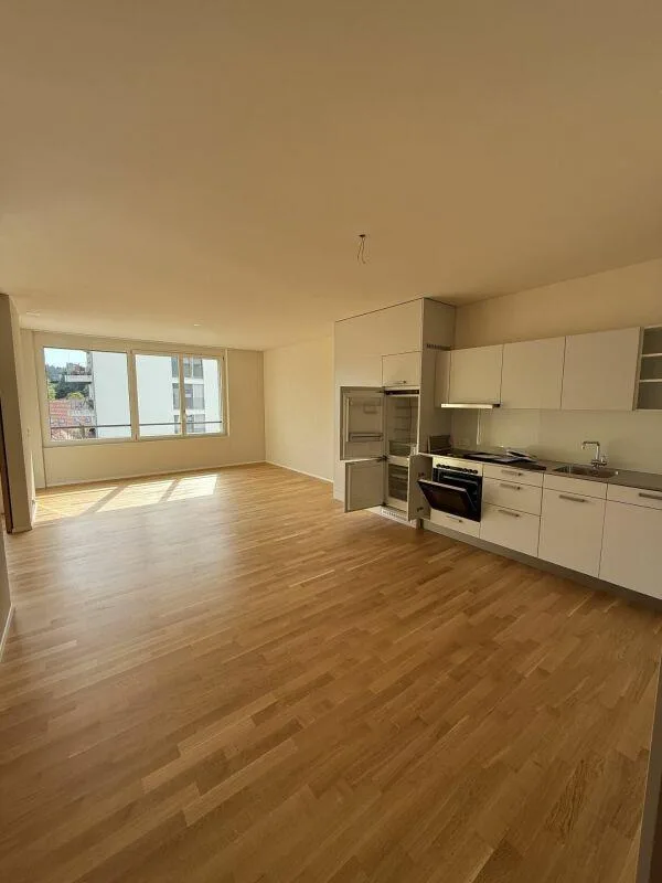 Helle 2.5 Zimmerwohnung in Burgdorf zu vermieten – Foto 2 von 11