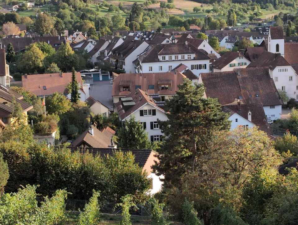 Maisonette Wohnung mit Charme