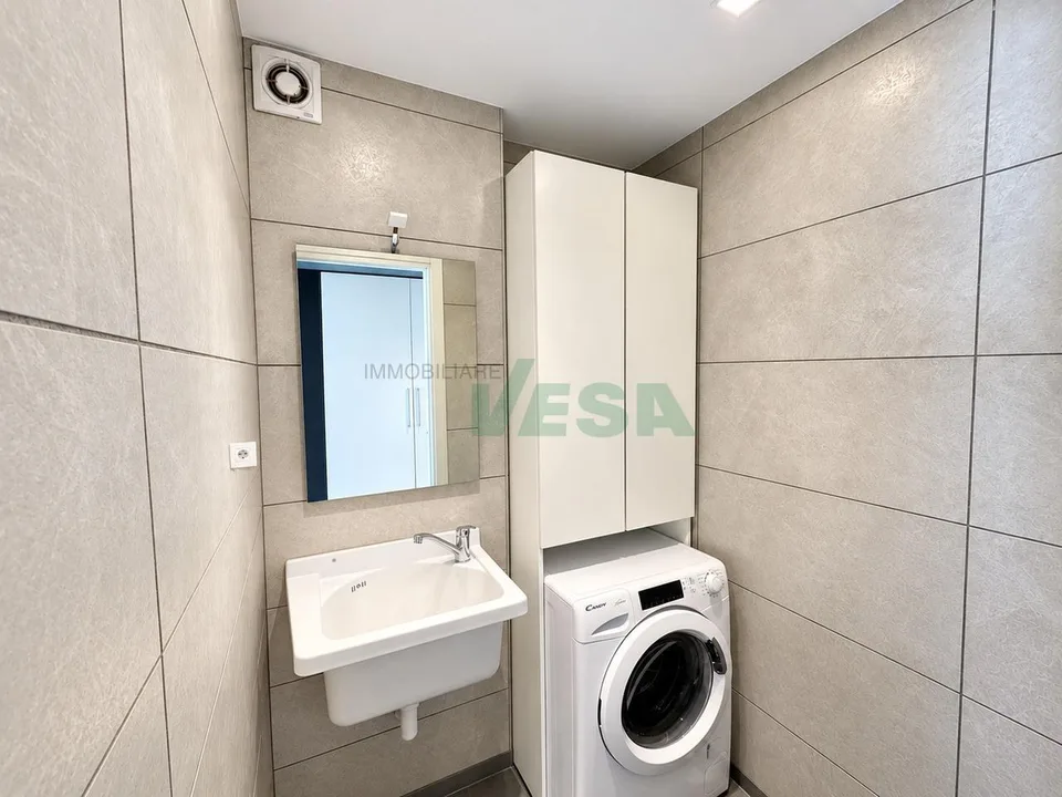 2 Zimmer Wohnung in Lugano – foto 9 di 11
