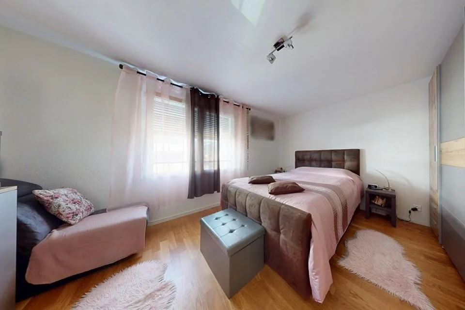 Un appartement où l’espace se vit aussi bien à l’intérieur qu’à l’e... – Foto 3 von 7