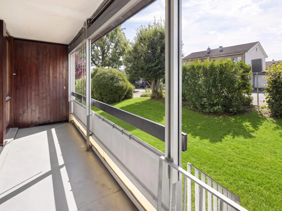 5.5 Zimmer Wohnung in Buchs AG – Foto 11 von 13
