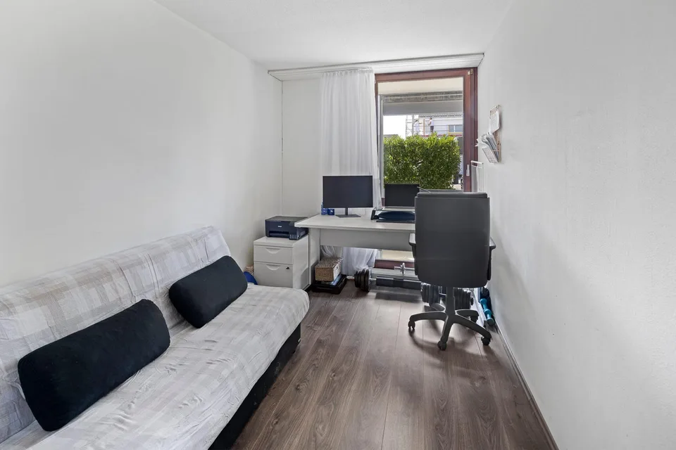 5.5 Zimmer Wohnung in Buchs AG – Foto 7 von 13