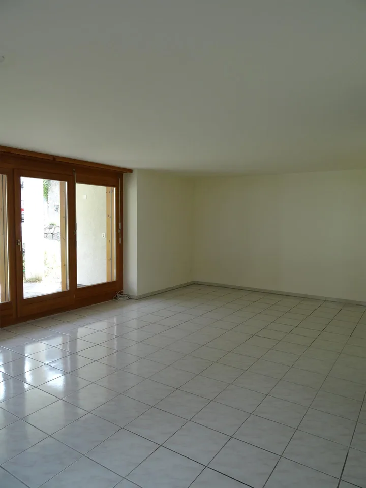 2.5 Zimmer Wohnung