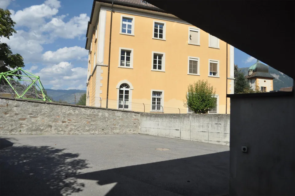 2.5 Zimmer Wohnung