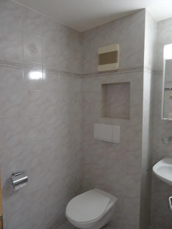 2.5 Zimmer Wohnung