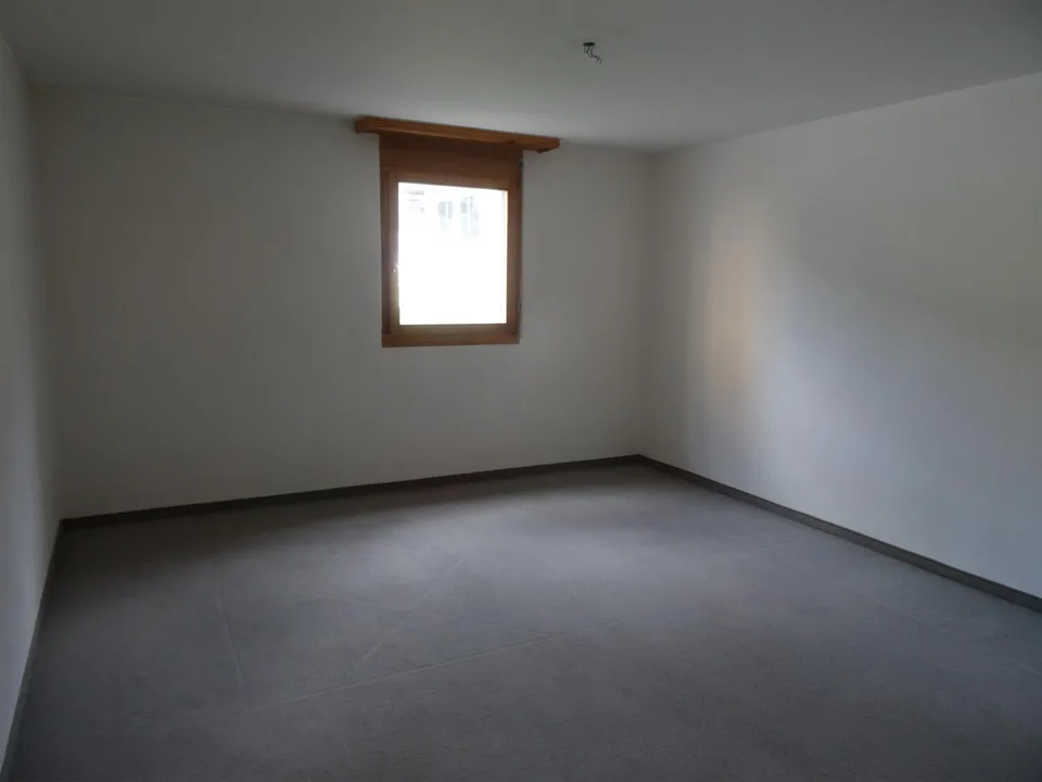 2.5 Zimmer Wohnung