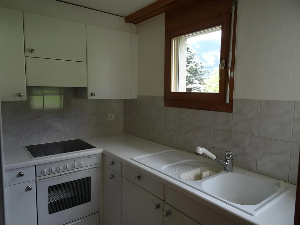 2.5 Zimmer Wohnung