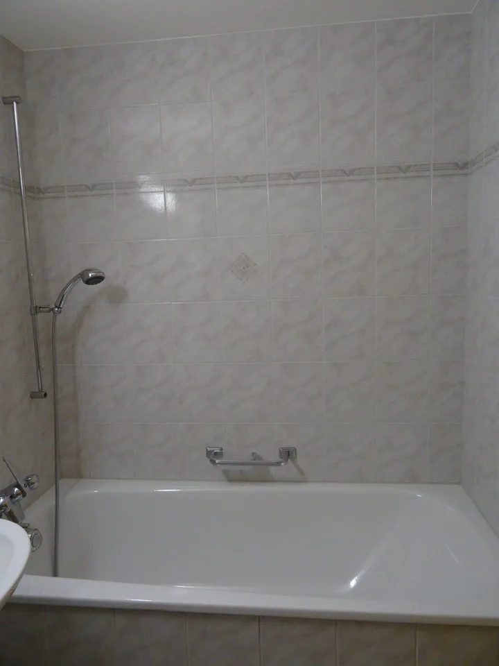 2.5 Zimmer Wohnung