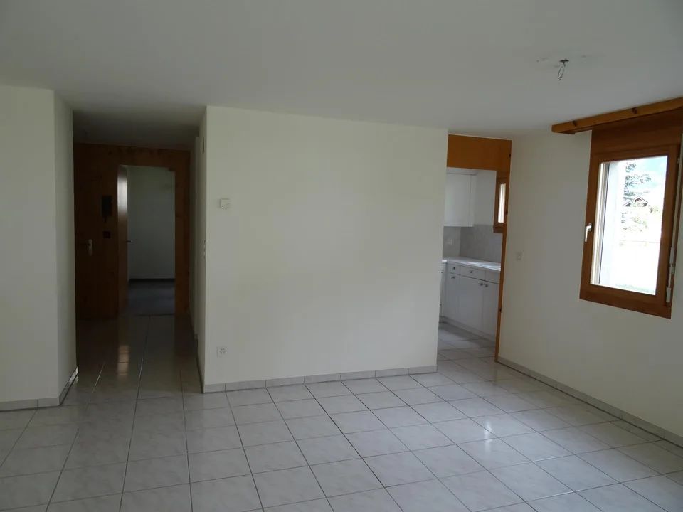 2.5 Zimmer Wohnung