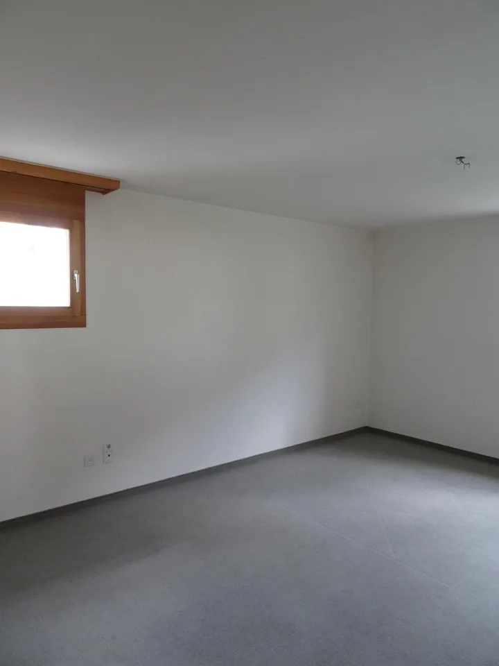 2.5 Zimmer Wohnung