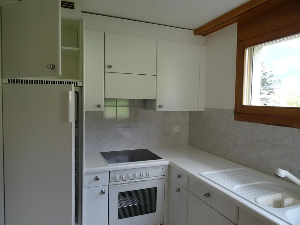 2.5 Zimmer Wohnung