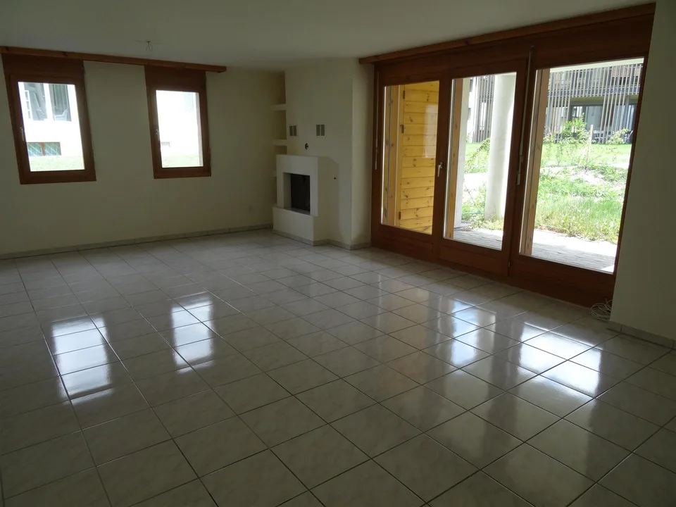 2.5 Zimmer Wohnung