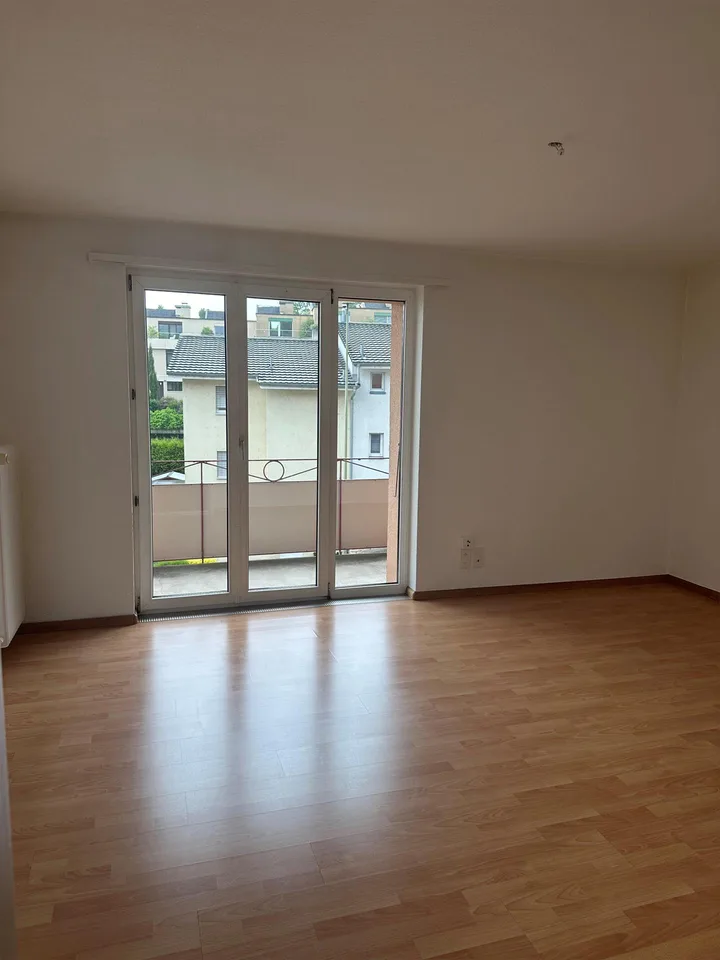 4 Zimmerwohnung in Laufen – Foto 5 von 6