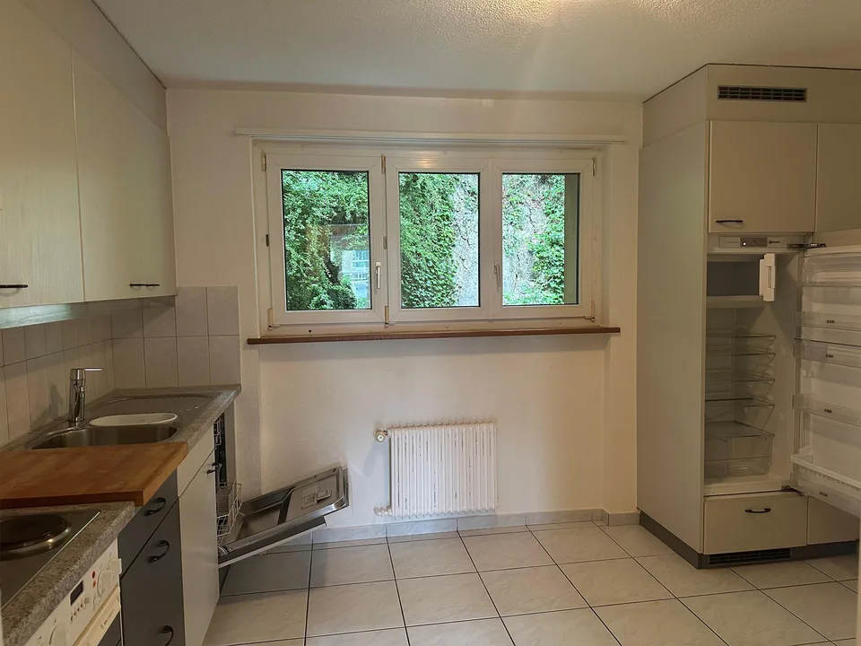 4 Zimmerwohnung in Laufen – Foto 2 von 6