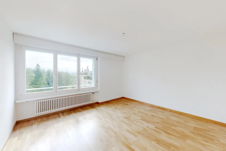 Leimbach - die grüne Oase oberhalb von Zürich! – foto 5 di 11