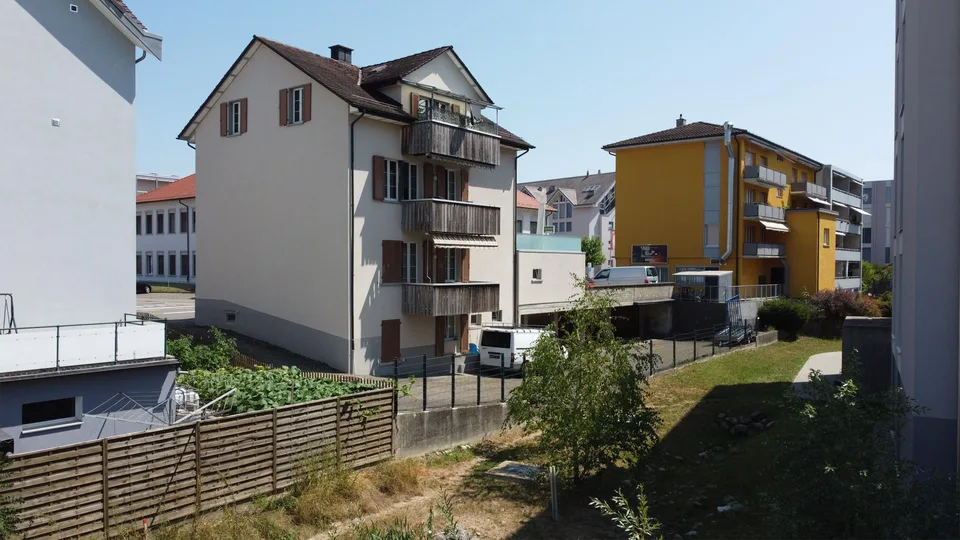 Well connected, centrally located and close to nature – photo 25 of 25