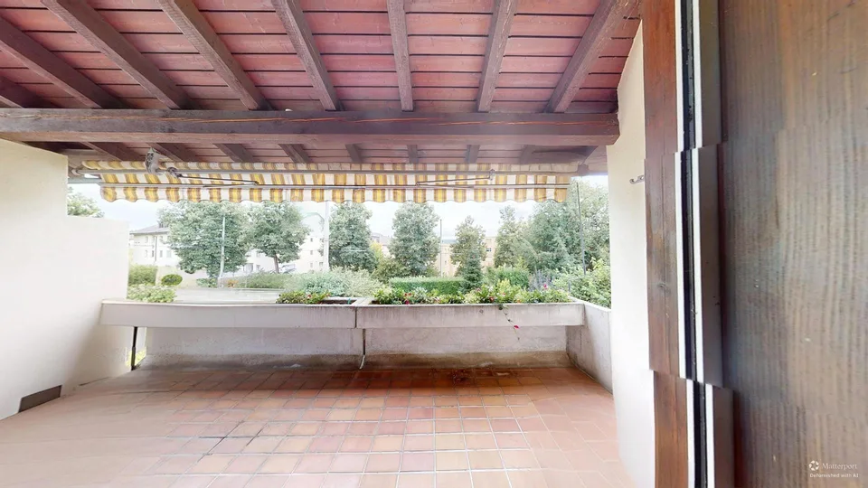 4.5-Zi.-Wohnung mit Balkon und Potenzial in Winterthur-Seen kaufen – Foto 5 von 8