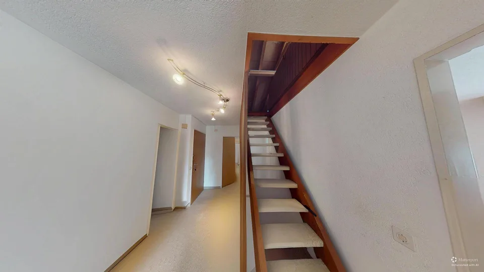 4.5-Zi.-Wohnung mit Balkon und Potenzial in Winterthur-Seen kaufen – Foto 8 von 8