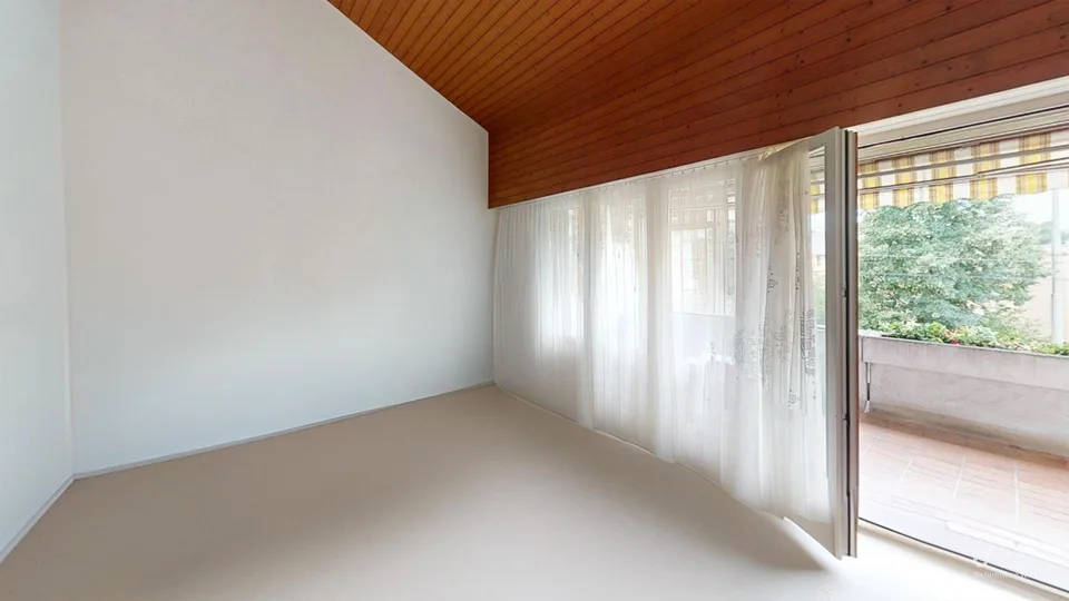 4.5-Zi.-Wohnung mit Balkon und Potenzial in Winterthur-Seen kaufen – Foto 4 von 8