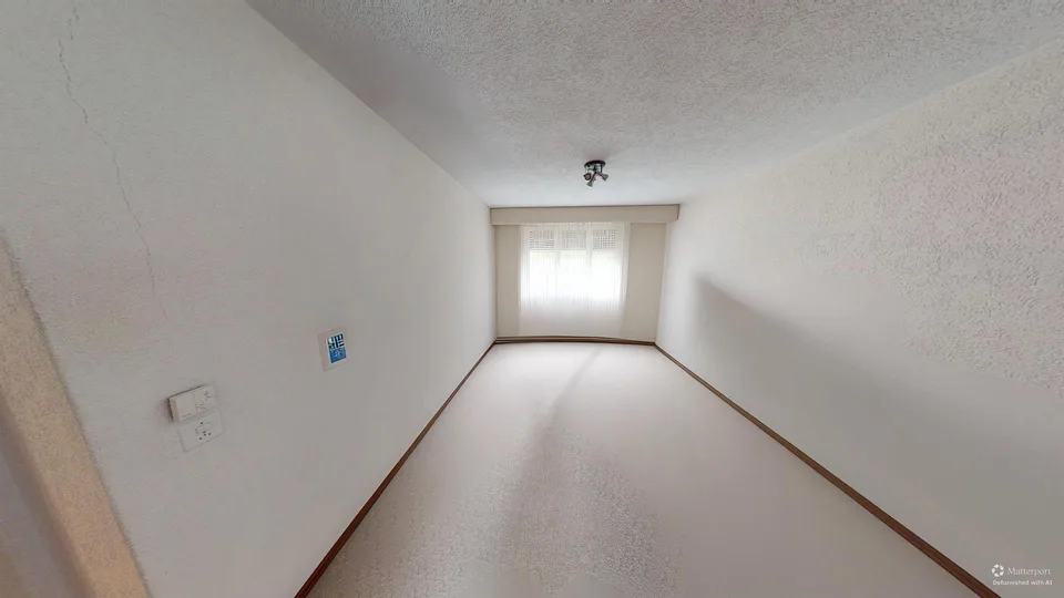 4.5-Zi.-Wohnung mit Balkon und Potenzial in Winterthur-Seen kaufen – Foto 7 von 8