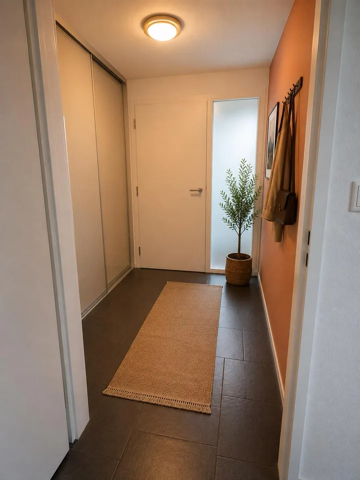 Habiter avec une vue dégagée – spacieuse maison unifamiliale à Kehrsatz – photo 22 sur 27