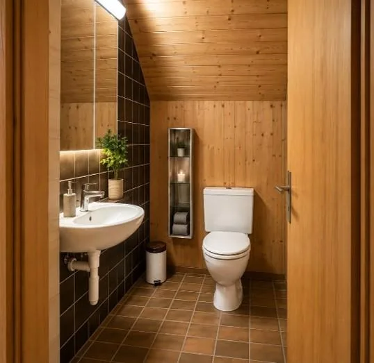 Habiter avec une vue dégagée – spacieuse maison unifamiliale à Kehrsatz – photo 26 sur 27