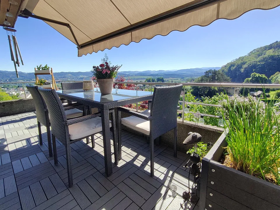 Habiter avec une vue dégagée – spacieuse maison unifamiliale à Kehrsatz – photo 17 sur 27