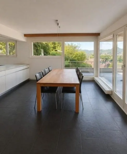 Habiter avec une vue dégagée – spacieuse maison unifamiliale à Kehrsatz – photo 15 sur 27