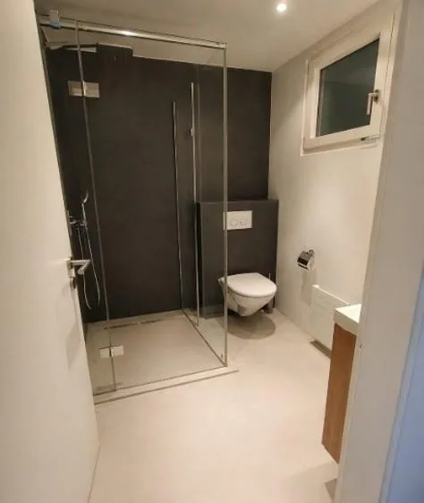 Habiter avec une vue dégagée – spacieuse maison unifamiliale à Kehrsatz – photo 21 sur 27