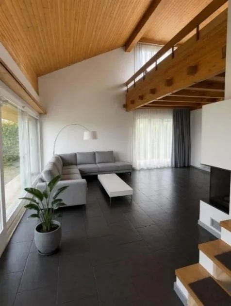 Habiter avec une vue dégagée – spacieuse maison unifamiliale à Kehrsatz – photo 18 sur 27